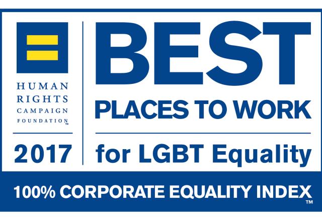 CEI Best Places to Work 2017