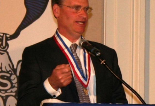 Mark Ganz Scouts