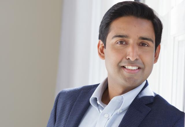 What Health Care Can Learn from Telecom: Cambia’s Faraz Shafiq Shares Insights in Portland Business Journal
