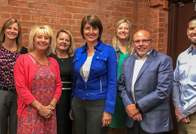 Congresswoman Cathy McMorris Rodgers_Cambia Health Solutions_Asuris_Spokane _event