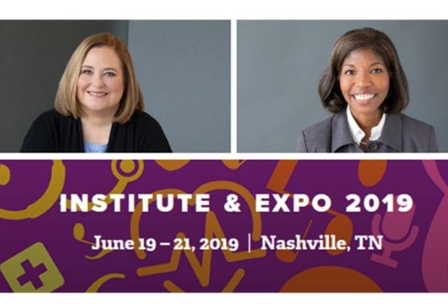 Cambia Experts at AHIP's Institute & Expo 2019: See When and Where