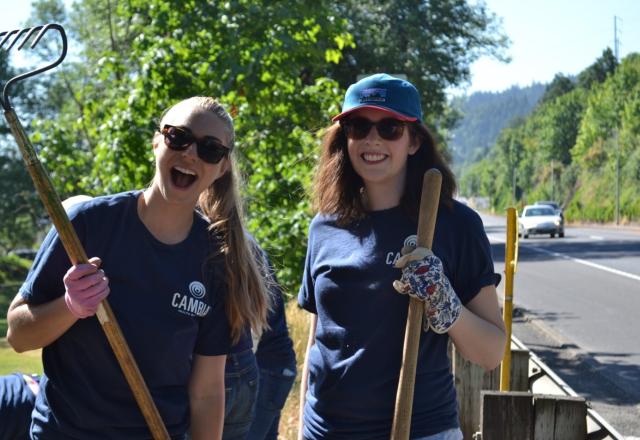 Employee Impact: #MyWaterWhy Using Skills-based Volunteerism to Make an Impact
