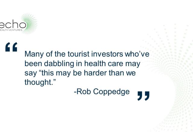 rob coppedge tourist investors