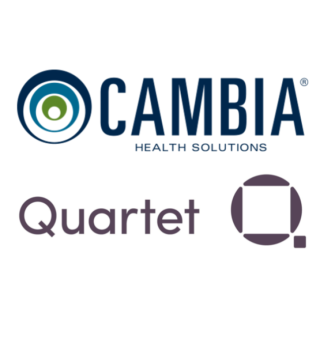 Cambia + Quartet