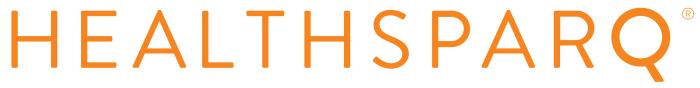 HealthSparq Logo