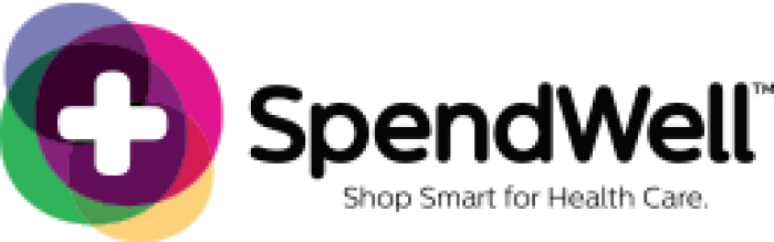 SpendWell logo