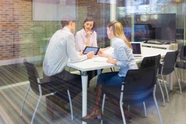 Cambia Trusted Corporate Investor