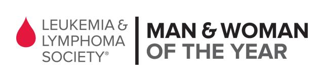 Man & Woman of the Year Leukemia & Lymphoma Society