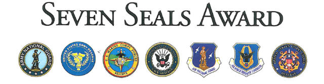 Seven Seals Award