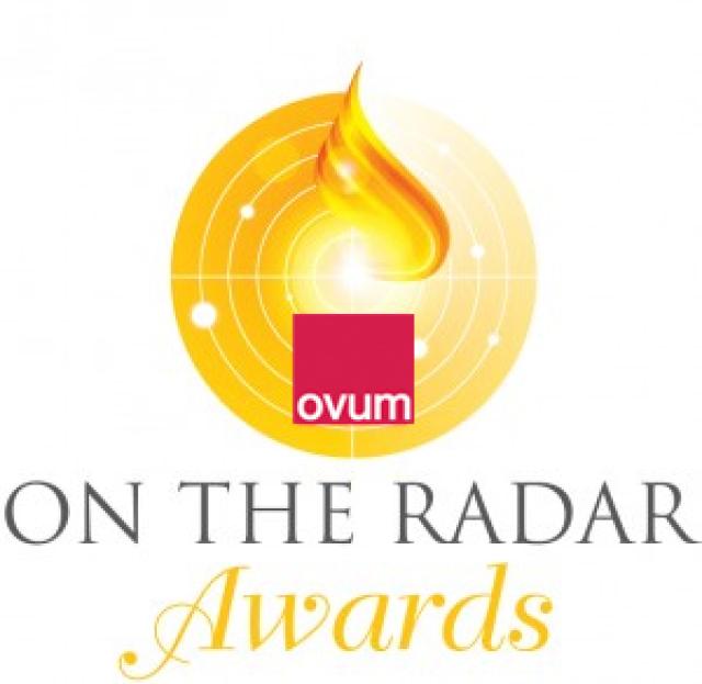 Ovum On the Radar Awards