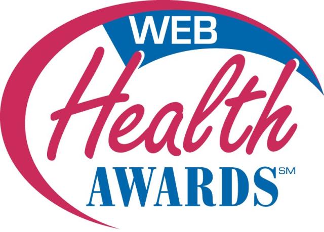 Web Health Awards