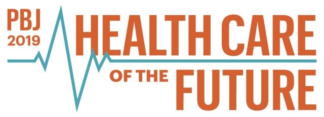 2019 Transformer of the Year Award Cambia Health Solutions