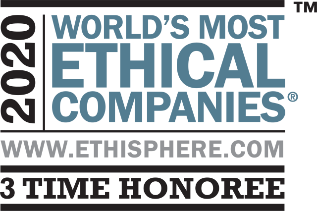 Cambia World's Most Ethical Future 2020