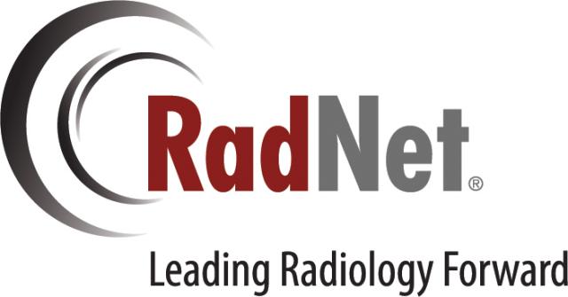 RadNet Logo