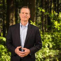 Cambia Health Solutions CEO Mark Ganz