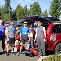 Cambia hood to coast