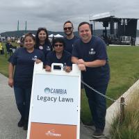 Cambia Tacoma Dune Peninsula Legacy Lawn