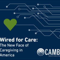 Cambia Palliative Care Caregiver