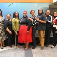 Cambia’s Black Organization for Leadership and Development (BOLD) employee resource group