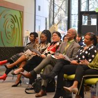 Cambia’s Black Organization for Leadership and Development (BOLD) employee resource group