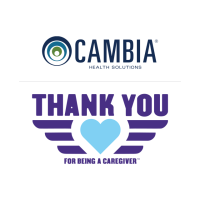 Cambia and Archangels Team Up to Support our Caregivers