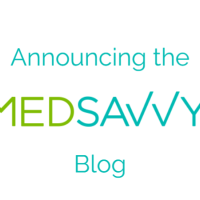 New MedSavvy Blog Helps Demystify Medication Cost and Quality  cambia health solutions