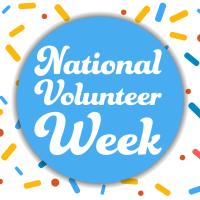 Cambia Employees Celebrate National Volunteer Week