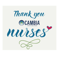 Cambia Health Solutions National Nurses Day Employees 