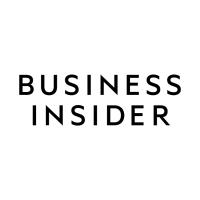 Business Insider logo 