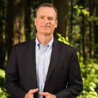 Mark Ganz, Cambia Health Solutions CEO and President