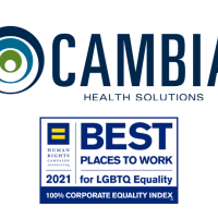 Cambia Human Rights Campaign 2021