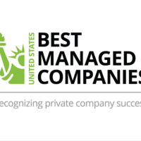 US Best Managed Companies_Cambia Health Solutions Award