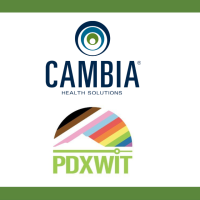 Pride Month Cambia Health Solutions