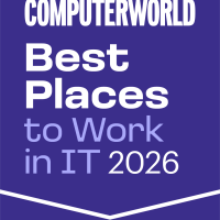CW Best Places to Work in IT 2026