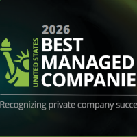 US Best Managed 2026