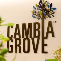 Cambia Grove New Era in Health Care