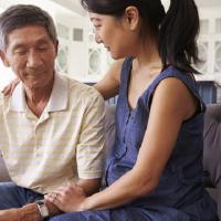 Family caregiver