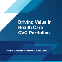 CVG Report Cover