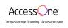 AccessOne Compassionate Financing. Accessible Care.