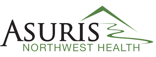 Asuris Northwest Health logo
