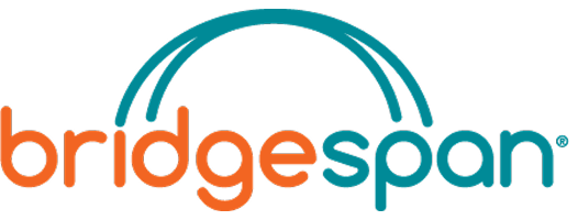 Bridgespan logo