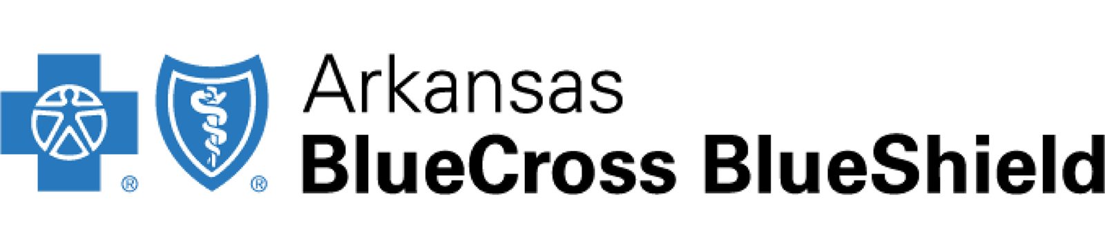 Arkansas BlueCross BlueShield Logo